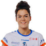 Majka Szczepańska-Pogoda