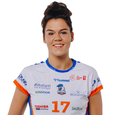 Majka Szczepańska-Pogoda 
