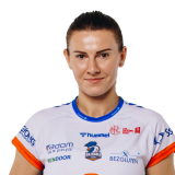 Margarita Stepanenko