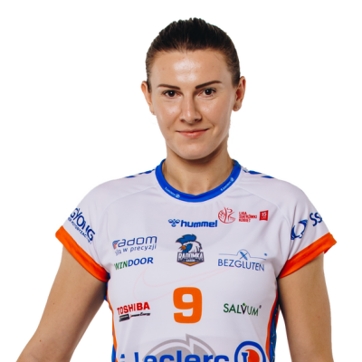 Margarita Stepanenko 