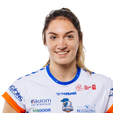 Oliwia Bałuk