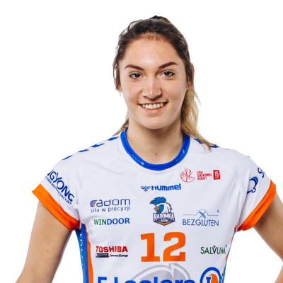Oliwia Bałuk 