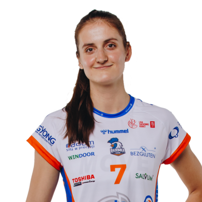 Paulina Szpak 