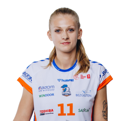 Sonia Kubacka 