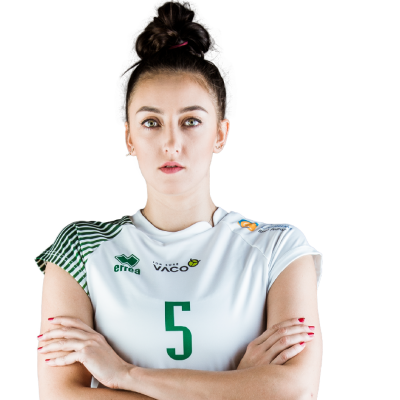 Aleksandra Gancarz 