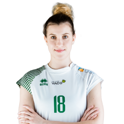 Roksana Irzemska 