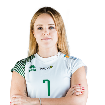 Natalia Gajewska 