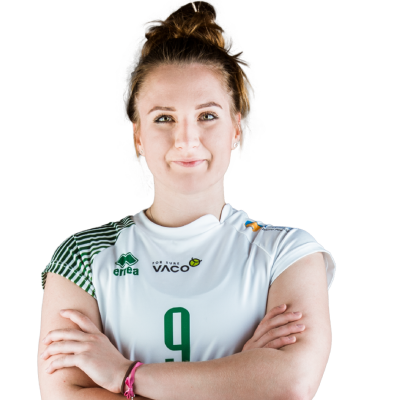 Natalia Murek 