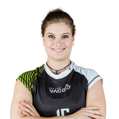 Karolina Pancewicz 