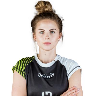 Magdalena Dzikowicz 