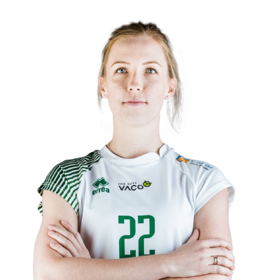 Karolina Fedorek 