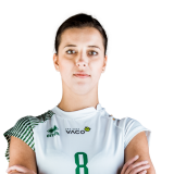 Magdalena Soter