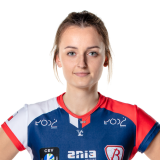 Anna Bączyńska