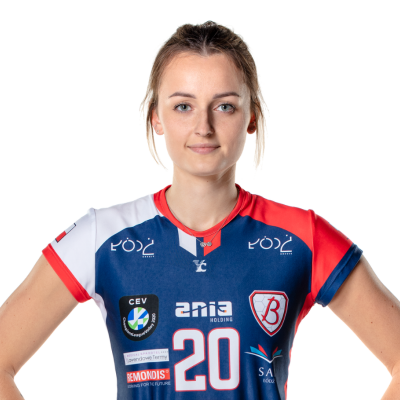 Anna Bączyńska 