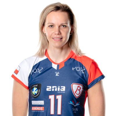 Agata Babicz 