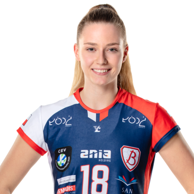 Karolina Garstka 