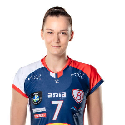 Julia Kąkol 