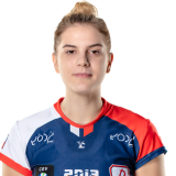 Julia Nowicka