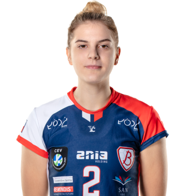 Julia Nowicka 