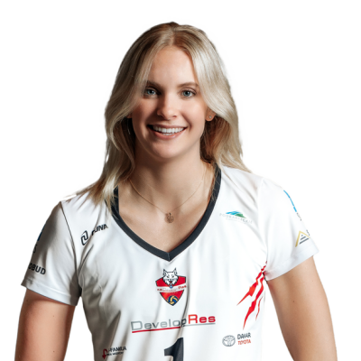 Alexandra Frantti 