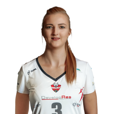 Kamila Witkowska 