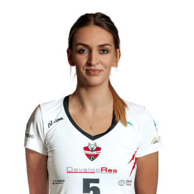 Magdalena Hawryła 