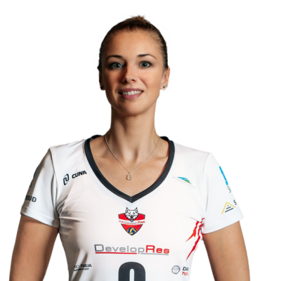 Anna Kaczmar 