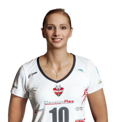 Zuzanna Efimienko-Młotkowska 