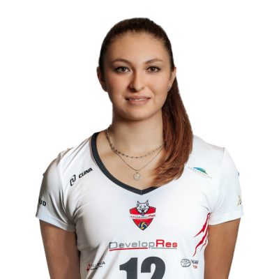 Michaela Mlejnkova 