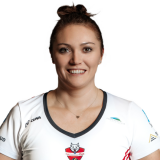 Tamara Gałucha