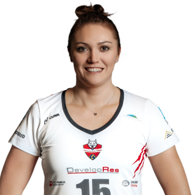 Tamara Gałucha 