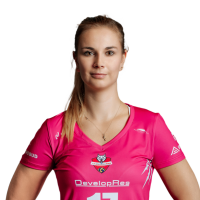 Aleksandra Krzos 