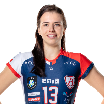 Paulina Bałdyga 