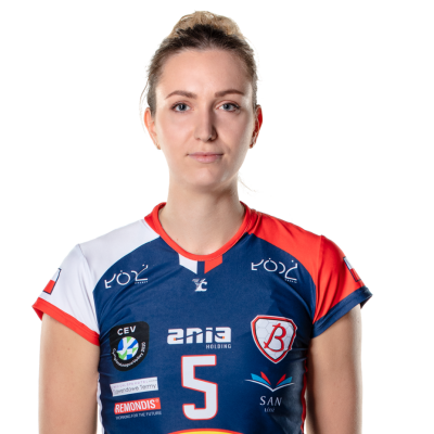 Małgorzata Lisiak 