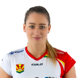 Olivia Różański
