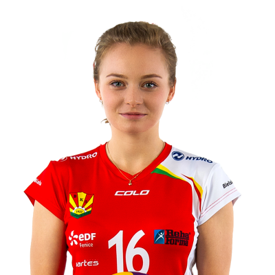 Kinga Drabek 