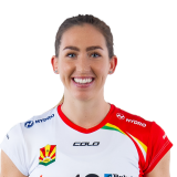 Carly DeHoog