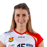 Kornelia Garita