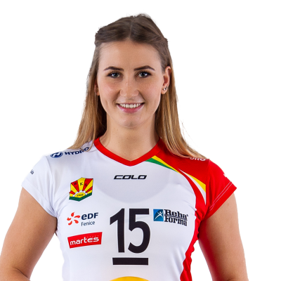 Kornelia Garita 