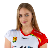 Dagmara Dąbrowska