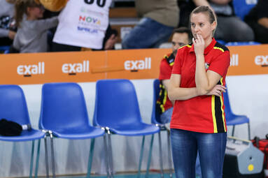 Agnieszka Rabka: płacimy frycowe
