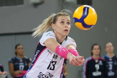 Bank Pocztowy Pałac Bydgoszcz - Grupa Azoty Chemik Police