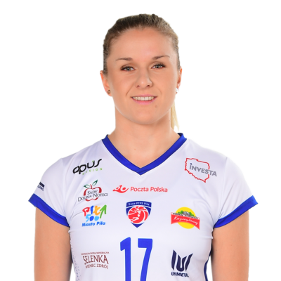 Aleksandra Kazała 