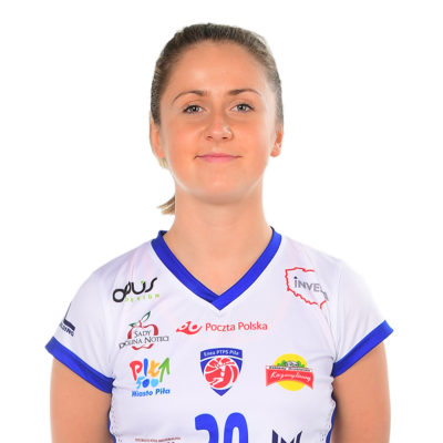 Anna Pawłowska 