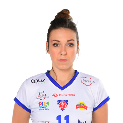 Gabriela Ponikowska 