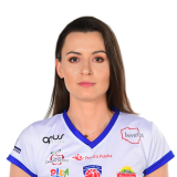 Żaneta Baran