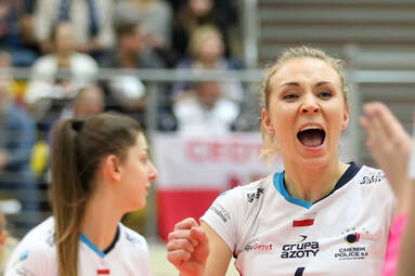 Nowy kontrakt Marleny Kowalewskiej