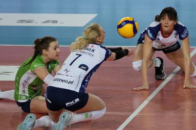 Bank Pocztowy Pałac Bydgoszcz - DPD Legionovia Legionowo