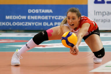 Galeria 10. kolejki LSK