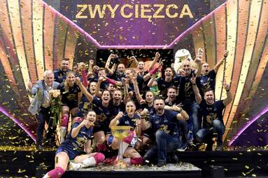 Znamy już wszystkich uczestników ćwierćfinałów Pucharu Polski